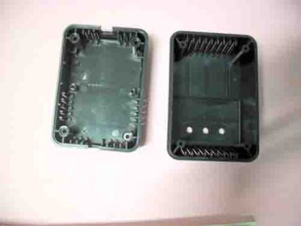 塑胶制品成型3